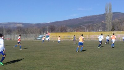 Dobro za početak, Srpska liga "Istok"