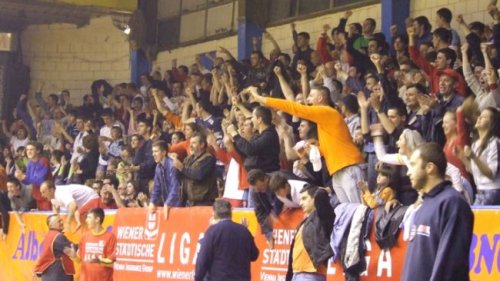 Kraljevo u znaku odbojke i finalnog turnira Kupa Srbije, Kup Srbije