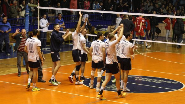 Ribnica u finalu Kupa Srbije za 60. rođendan, Kup Srbije