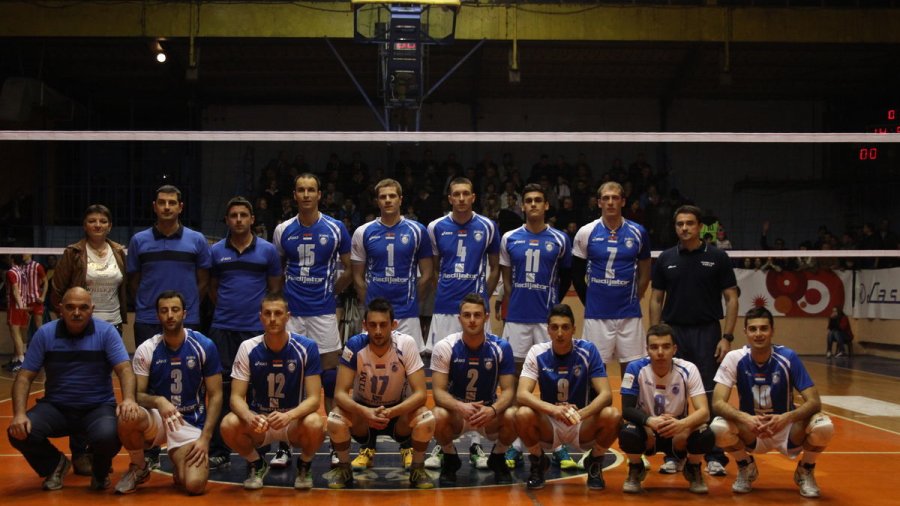 Kraljevačka fantazija, Kup Srbije