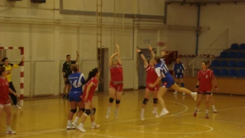 Piroćanke prema očekivanju i kvalitetu, Prva liga grupa Istok