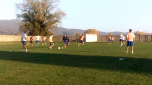 Poslednja provera protiv Radana