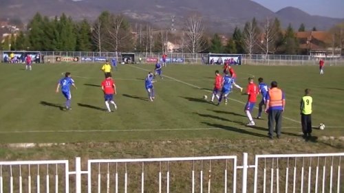 Lužnici pripao komšijski  derbi, Niška zona