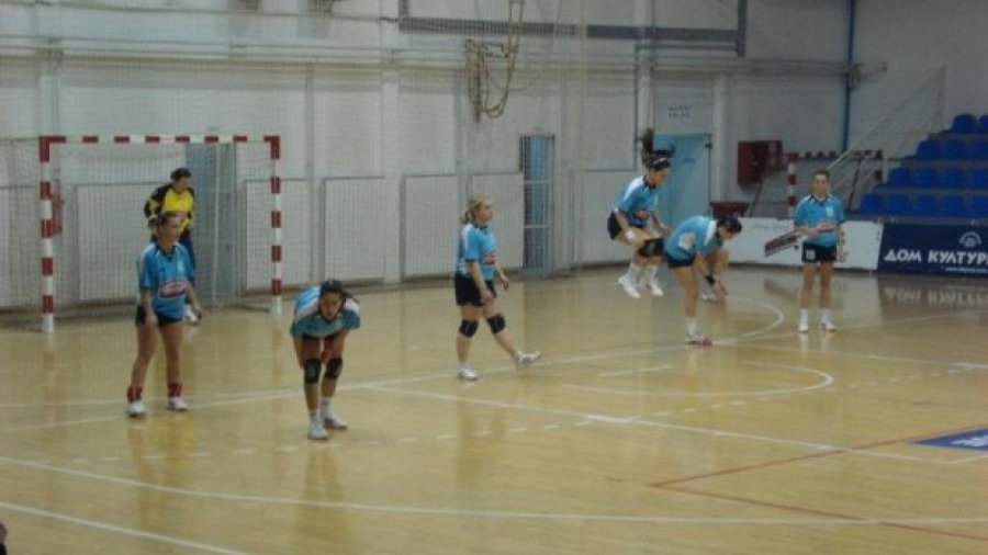 Čeka se jedanaesta pobeda !, Prva liga grupa Istok