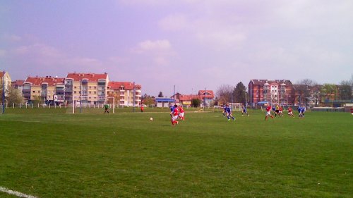 Čarapanke  trijunfovale u Jagodini, Super liga Srbije