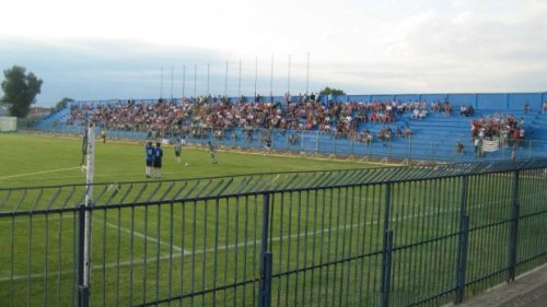 Ponovo penal protiv Radničkog, Srpska liga "Istok"