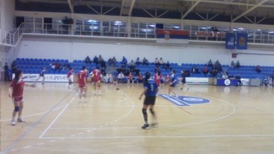 Da se zna ko je šampion!