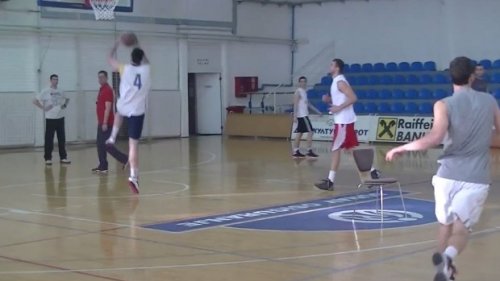 Rasterećeno, do bodova, zašto da ne, Druga liga