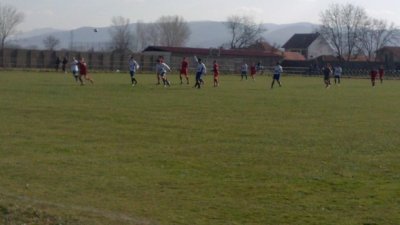 La comedia e finita!!!, Srpska liga "Istok"