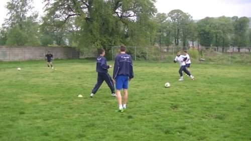 Zar je fudbal "igra čudnovata"?!!!, Srpska liga "Istok"