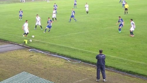 Ko će koga, ako ne Piroćanac – Piroćanca!!!, Omladinska liga Srbije