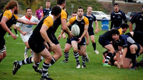 RAGBI: Pančevci bez premca