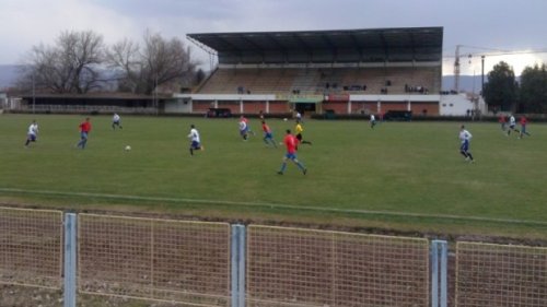 Kad se mora, igraće se do kraja, Srpska liga "Istok"