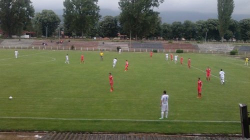 Sve bilo je –  fudbal!, Srpska liga "Istok"