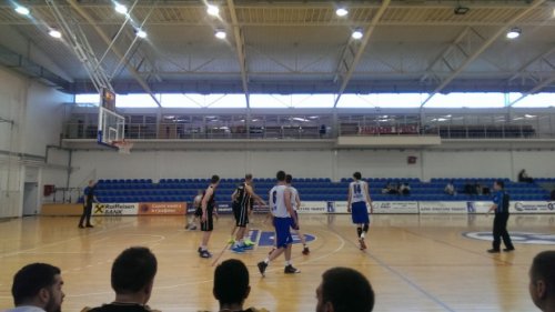 Treća pobeda Piroćanaca u nizu, Druga liga