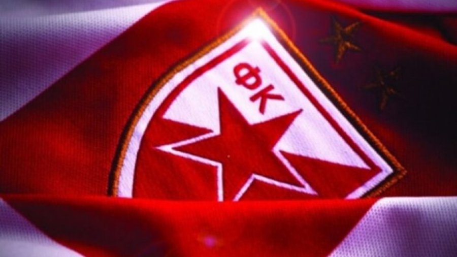 Crvena zvezda u Nike dresovima i u naredne tri godine, Jelen Super liga Srbije