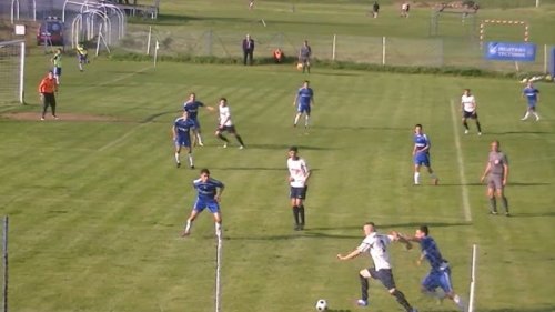 Otaljati posao do kraja, Srpska liga "Istok"