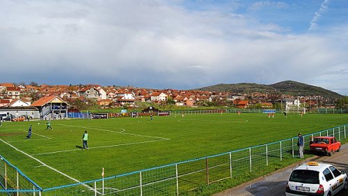 SLZ: Pobeda poslala Mladi Radnik u "zonu", Srpska liga "Zapad"