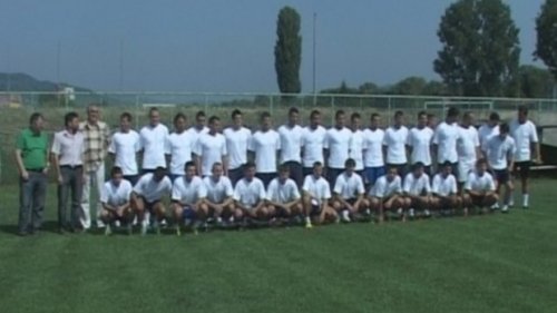 Radnički sumira rezultate, predsednik podnosi ostavku, Srpska liga "Istok"