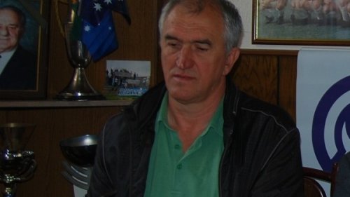 Dimitrijević podnosi ostavku, Radničkom nije dozvoljeno da bude prvi!, Srpska liga "Istok"