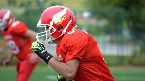 KAF Indians: Start priprema za Juniorsku i "Youth" ligu Srbije, Sportklub Superliga