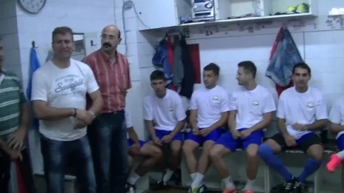 Radnički startovao, do prvog mesta iz trećeg pokušaja!, Srpska liga "Istok"