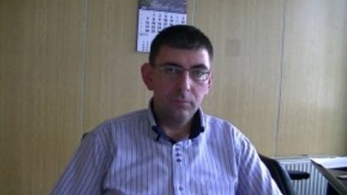 Slaviša Svilarov novi predsednik KK Pirot, Druga liga