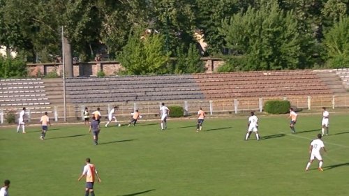 Radnički u subotu u Knjaževcu, Srpska liga Istok