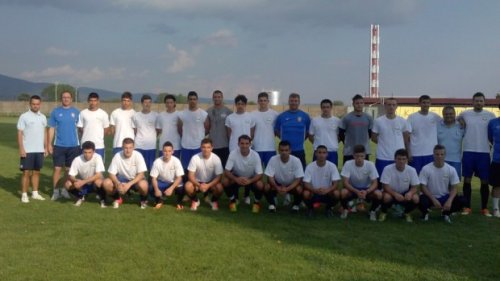 Poslednja provera protiv bugarskog ligaša, Srpska liga Istok