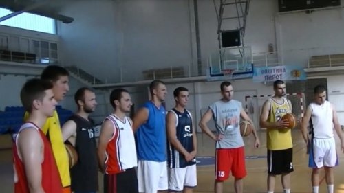Nove snage košarkaškog kluba Pirot