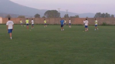 Svilajnac "arhiviran", Kopaonik najvažniji!, Srpska liga Istok