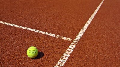 USA OPEN : Fića zaustavljen u prvom kolu