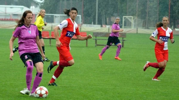 Kiša golova u Novom Sadu, Superliga Srbije