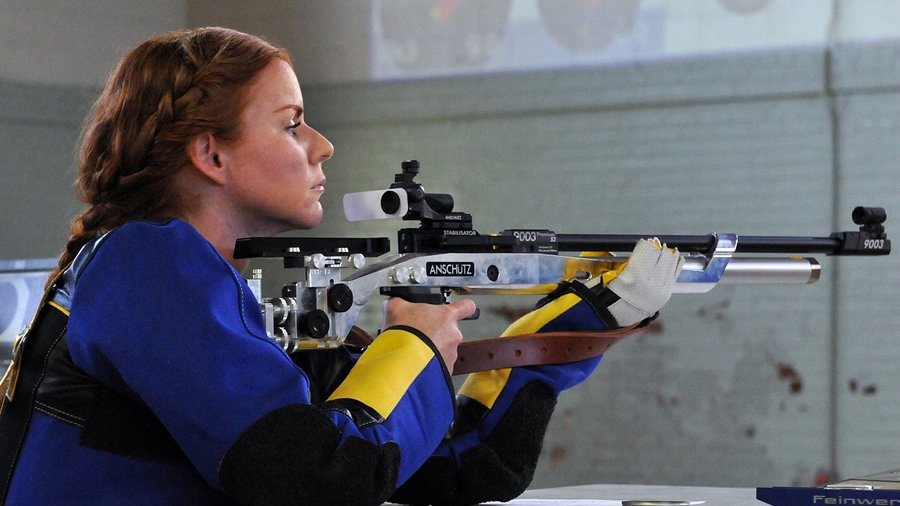 Streljaštvo: Zorana Arunović kandidat za Sportski komitet ISSF