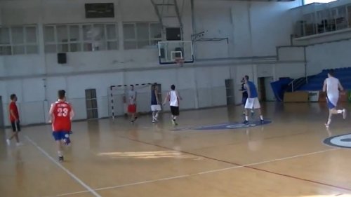 Pirot još jači, pristupili Rašić i Luković