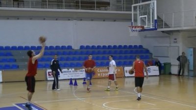 KK Pirot: Stigao Rašić, vratio se Kosanović…