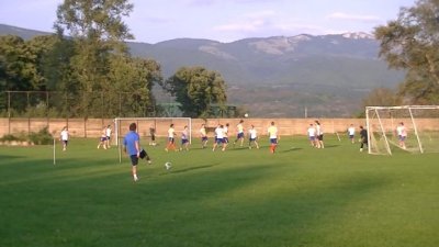 Da li je Tabane za "umišljene" poslednja šansa!, Srpska liga Istok