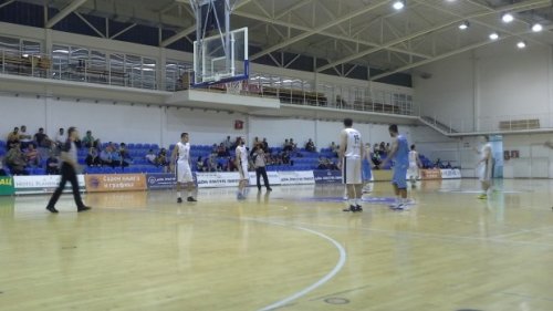 Pirot bolji u revanšu od Sloge, Košarkaška liga Srbije