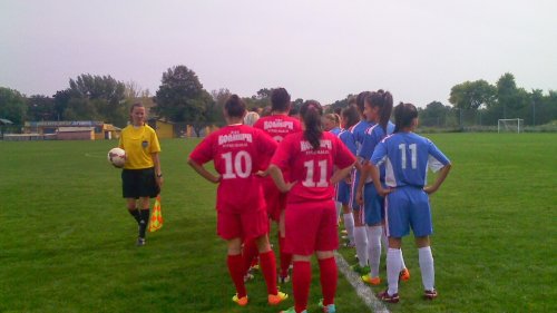 Kolibri ubedljiv u Jagodini, Prva liga Srbije