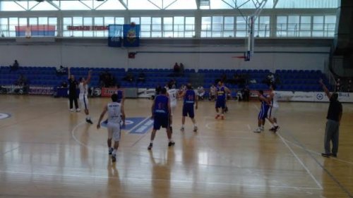 Lagana poslednja provera