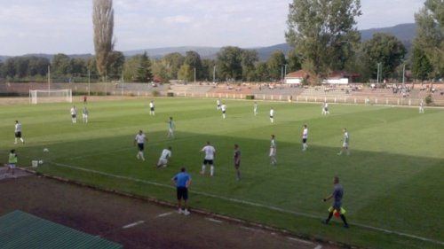 Od Despotovca ništa neće biti isto!!!, Srpska liga Istok