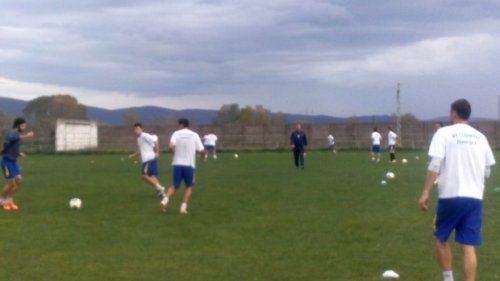 "Mašina za golove" ne sme da "zariba"!, Srpska liga Istok