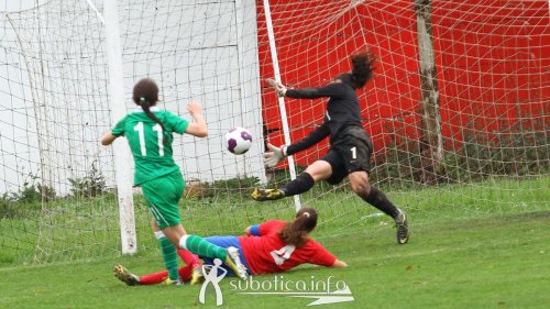 Kadetkinje Srbije idu u drugi krug kvalifikacija za EP