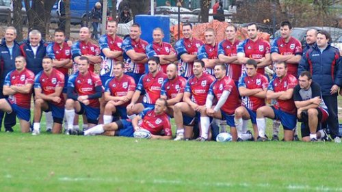 Luksemburg deklasirao Srbiju