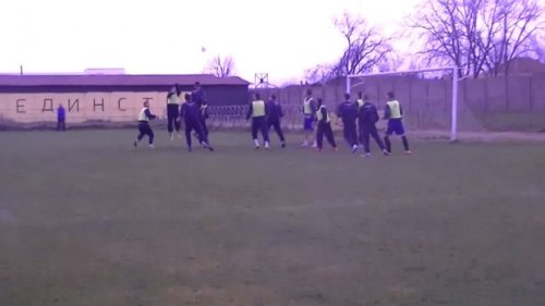 Kakav derbi, Timok – Radnički!, Srpska liga Istok