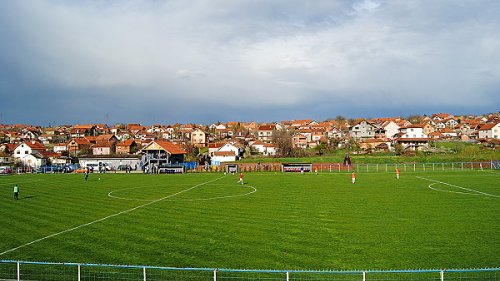 Ljubisavljević evrogolom doneo trijumf Pobedi, Srpska liga Zapad