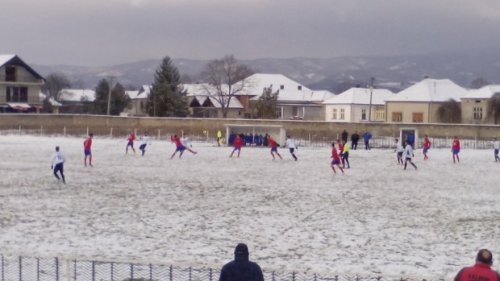 Radnički igrao bolje od prvoligaša iz Mrštana, Srpska liga Istok