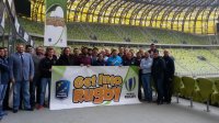 Get into Rugby konferencija
