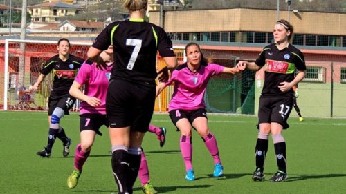 Fudbalerke Spartaka pobedom započele turnir u Rimu, Superliga Srbije