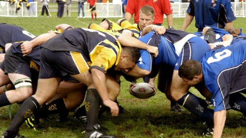 Večiti derbi u nedelju